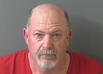 William G. James Sr.